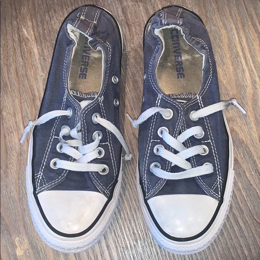 COPY - Slip on converse